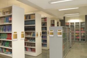 TGBS Library